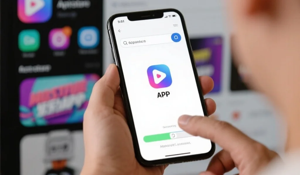 门徒娱乐APP新手入门教程：下载安装与核心功能全解析