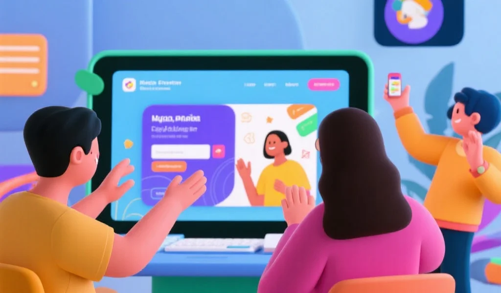 展望2025年：门徒娱乐全新游戏与平台功能前瞻，领略未来娱乐新趋势