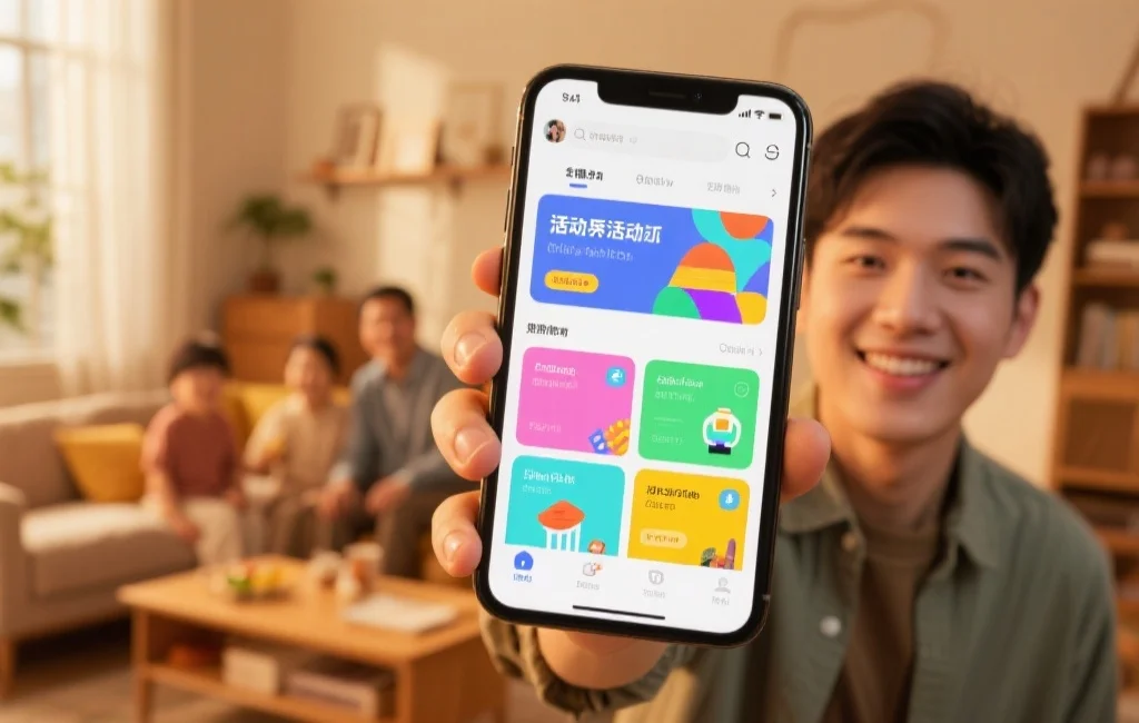 下载门徒娱乐APP的四大理由：独家活动与畅快体验，乐趣随身携带