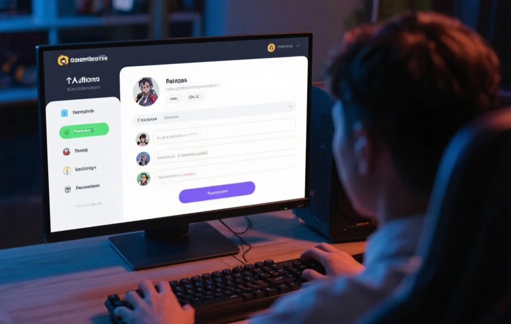 如何在门徒娱乐平台上找到志同道合的游戏伙伴？社区互动功能全面指南